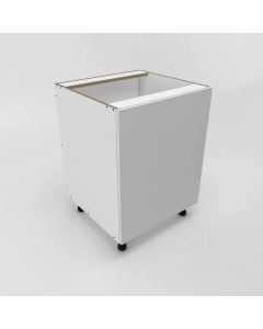 Poly Floor 1 Drawer Cabinet
