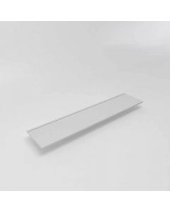 Poly Underpanel with LED Groove