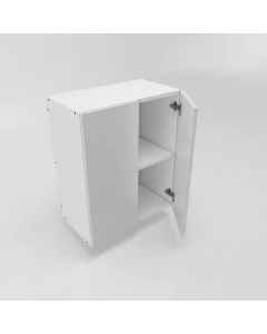 Poly Wall Cabinet 2 Doors