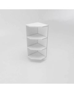 Poly Wall Open End - Right