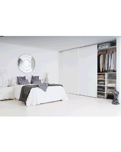 Sliding Doors - 2 Door